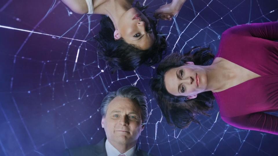 Das ist der Trailer zur XXL-Folge von GZSZ Ist Rache stärker als Liebe?
