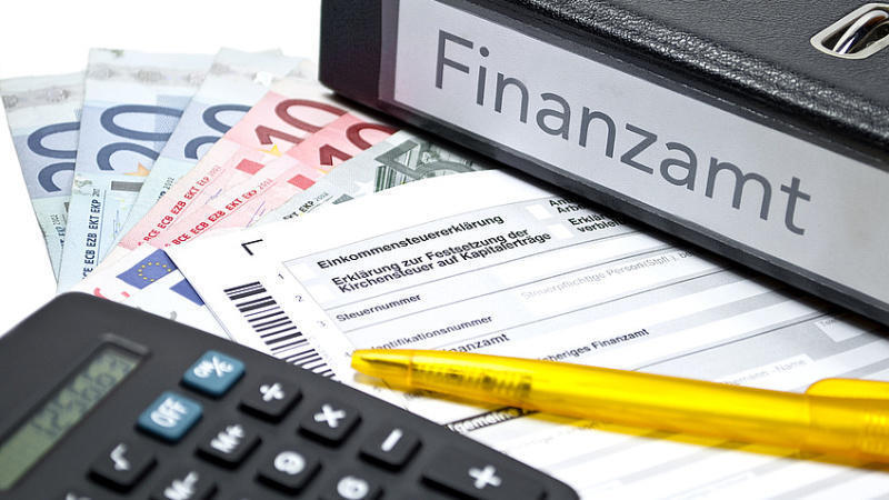 5 Dinge, die Sie von der Steuer absetzen können So lohnt sich die Steuererklärung