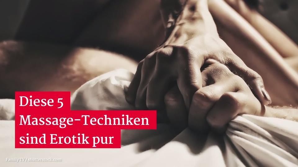 5 Massage-Techniken für Ihren Orgasmus Tantra- oder Yoni-Massage