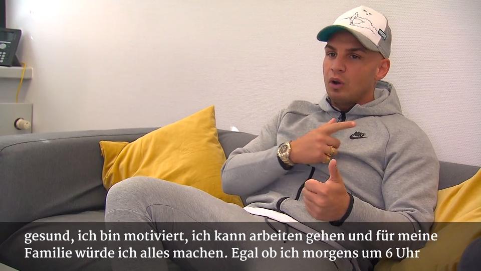 Pietro Lombardi: „Unser Job ist nicht sicher!“ Er hat Existenzängste