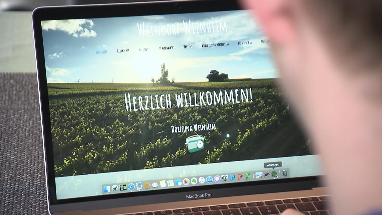 Dorffunk-App vernetzt Menschen auf dem Land "RTL Com.mit Award" sucht soziale Helden