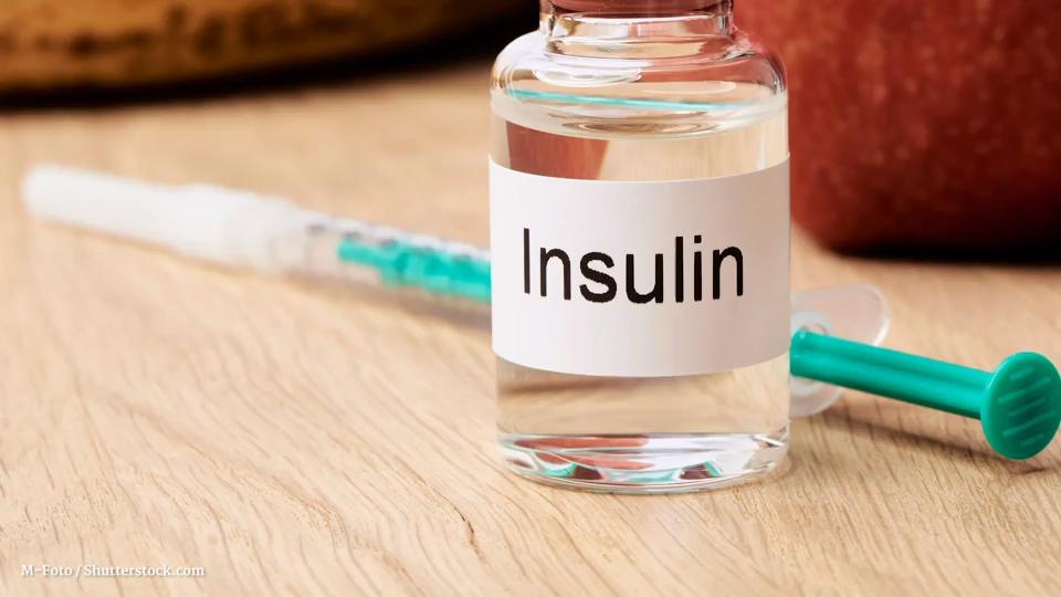 Was ist Insulin? In der Bauchspeicheldrüse produziert