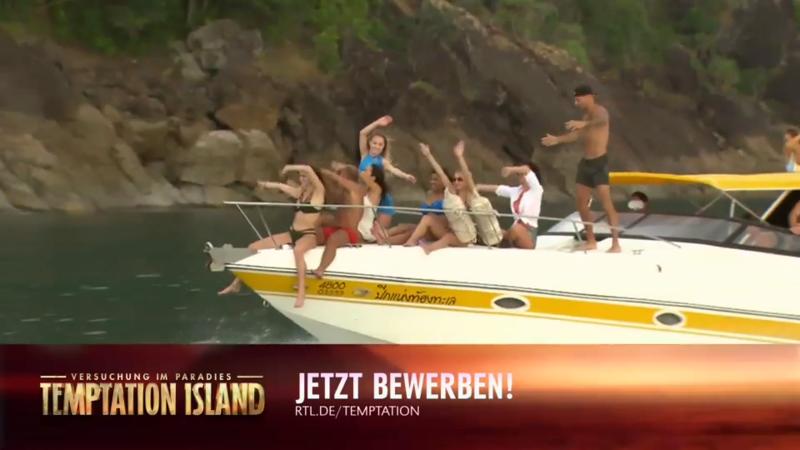 Temptation Island Junge Paare Als Kandidaten Gesucht Temptation Island Junge Paare Als Kandidaten Gesucht