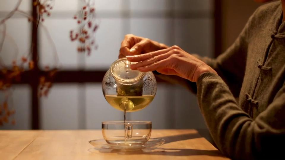 Grüner Tee: Das gesündeste Getränk der Welt Gesundheitslexikon