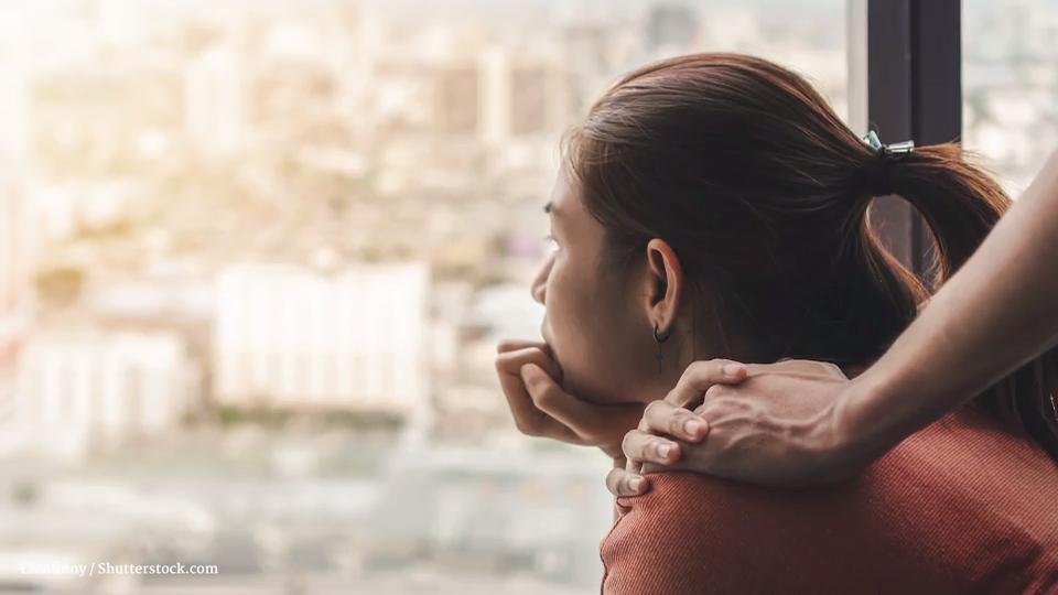 Was ist eine posttraumatische Belastungsstörung? PTSD nach schlimmen Erfahrungen