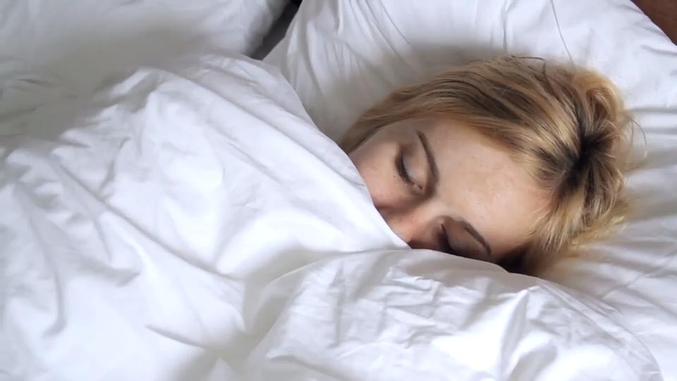 Was ist Schlafapnoe? Gesundheitslexikon