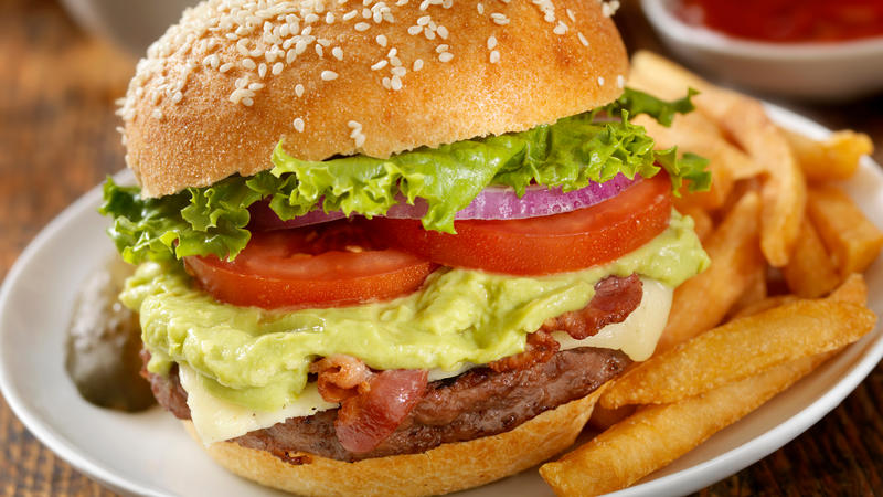 Wie Viel Kosten Große Pommes Bei Mcdonald's