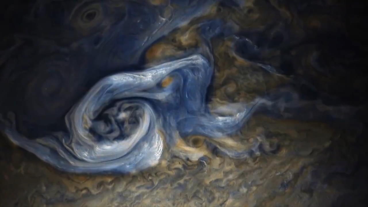 Im Juni können wir den Jupiter  ganz nah sehen Ferngläser rausholen