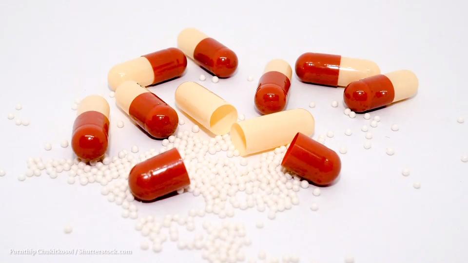Wirkung und Anwendung von Omeprazol Hilft gegen Sodbrennen