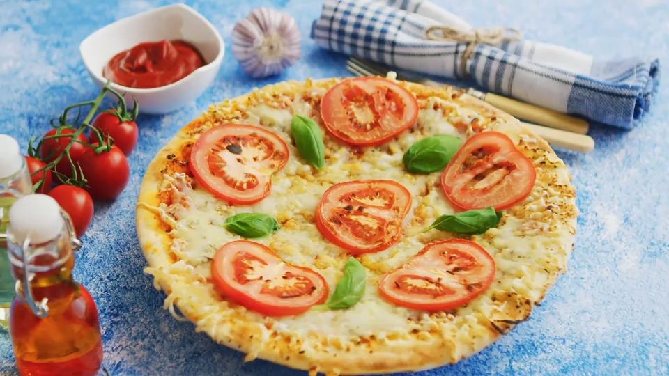 Basilikum - nicht nur auf der Pizza gut Stärkt das Immunsystem