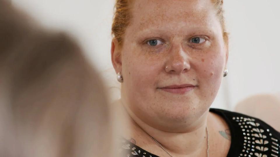 Der Wunsch: Nie wieder Augenbrauen schminken Sie geht nicht ohne Schminke raus