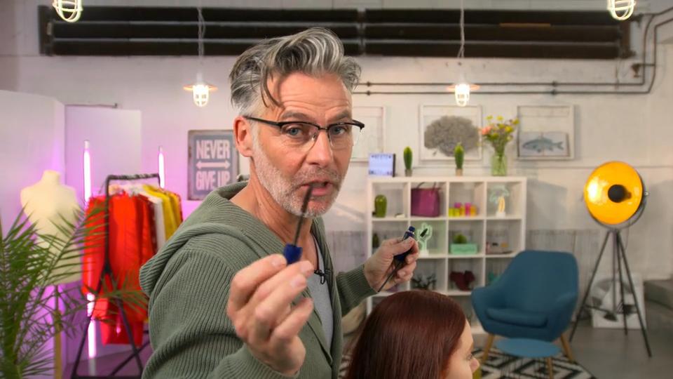 Make-Up-Tipps für Rothaarige Ein spezieller Tein