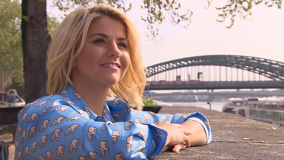 Beatrice Egli wünscht sich einen Partner "Schlager sucht Liebe"