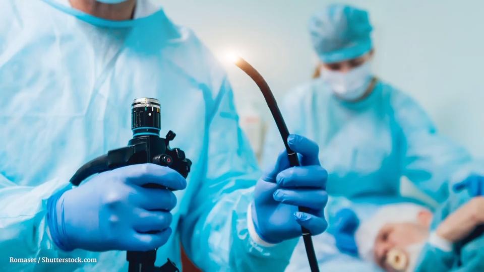 Endoskopie: Der Blick ins Innere des Körpers Gesundheitslexikon