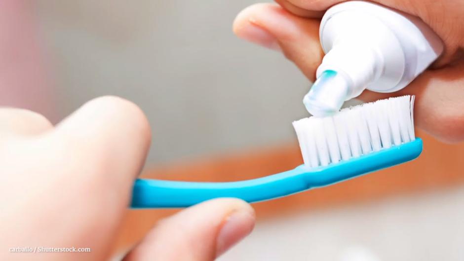 Was Macht Fluorid Im Körper