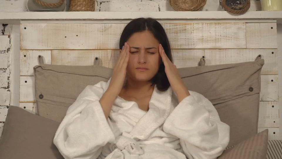 Cortisol: das Stresshormon Gesundheitslexikon