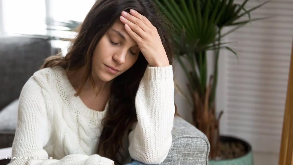 Gehirnerschütterung - traumatische Hirnverletzung Gesundheitslexikon