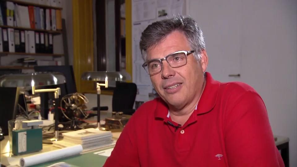 Harald Sükar: "Fast Food ist Kindesmisshandlung" Ex-McDonald's-Manager erklärt