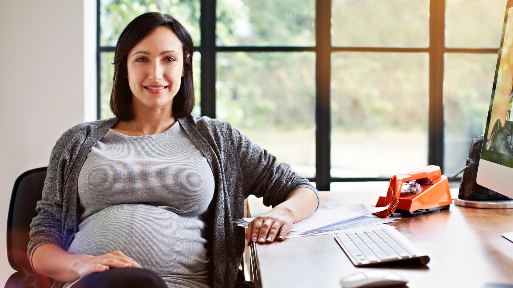 5 Tipps für berufstätige Schwangere Hilfe für die Elternzeit-Planung