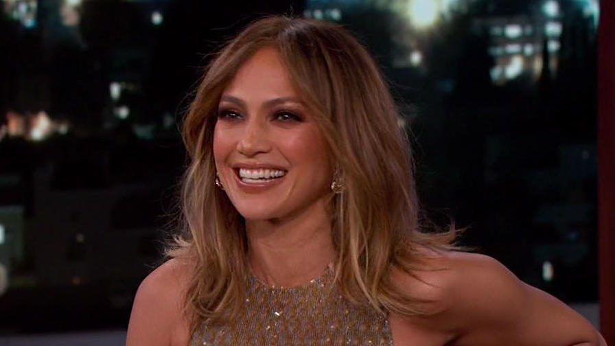 Jennifer Lopez sieht immer noch aus wie vor 20 Jahren Happy Birthday, JLo
