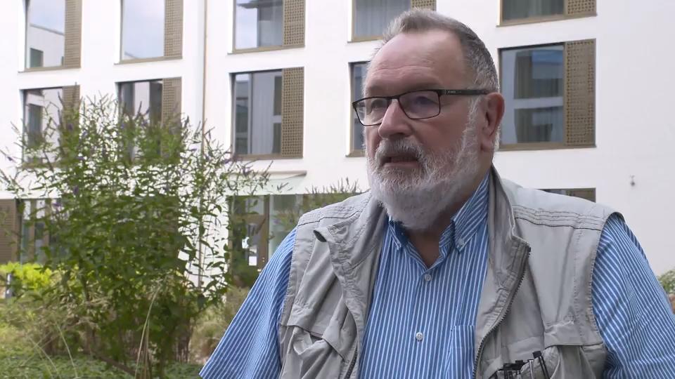 Wie kann man sich mit Tuberkulose anstecken? Allgemeinmediziner klärt auf