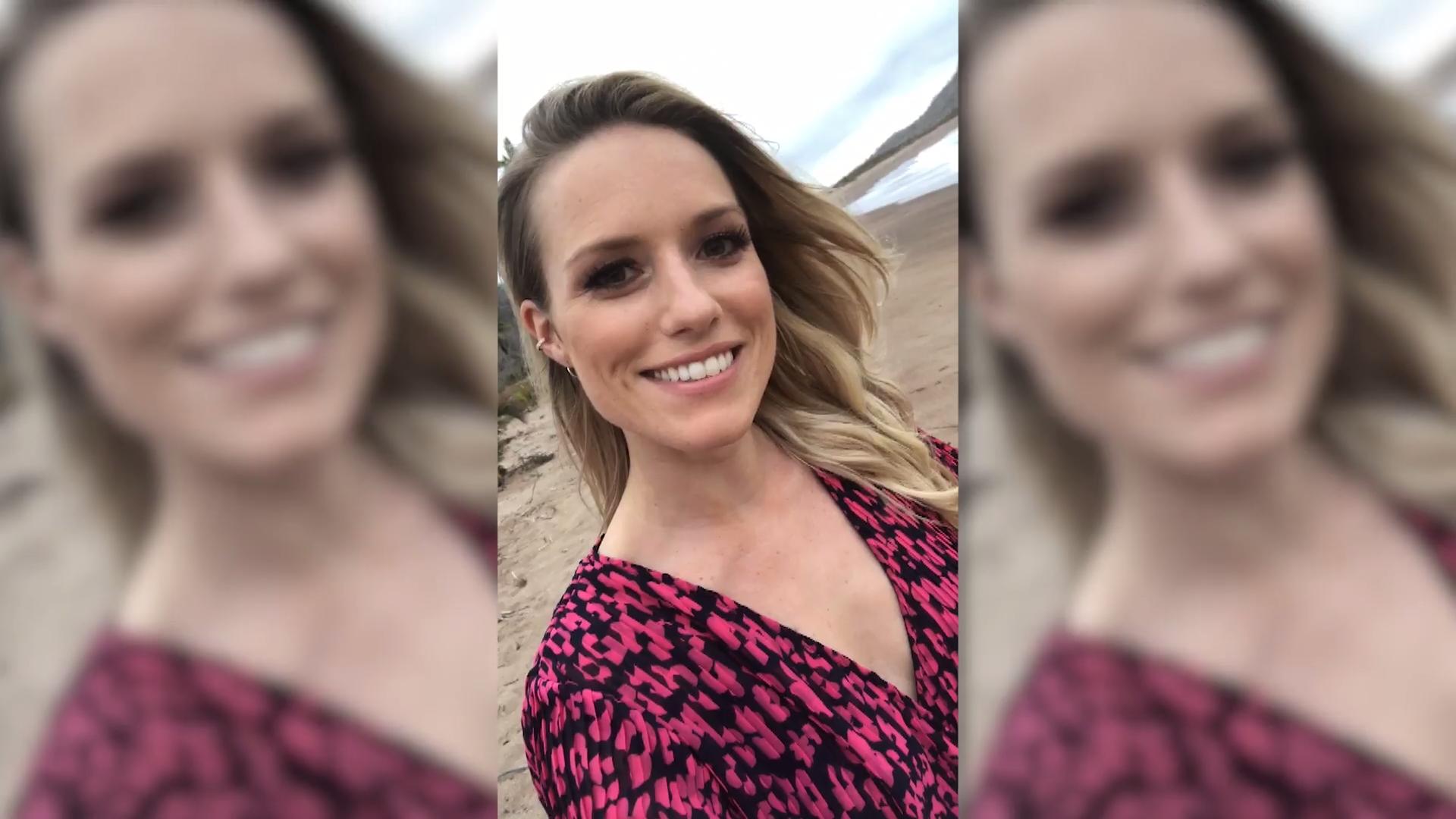 Vanessa Meisinger lässt Folge 1 Revue passieren Meisis Hotelgeflüster