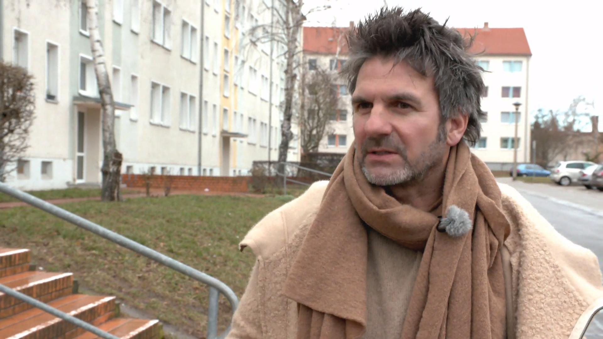 Geklaute Angelausstattung nach Kellereinbruch Patrick Hufen ist skeptisch