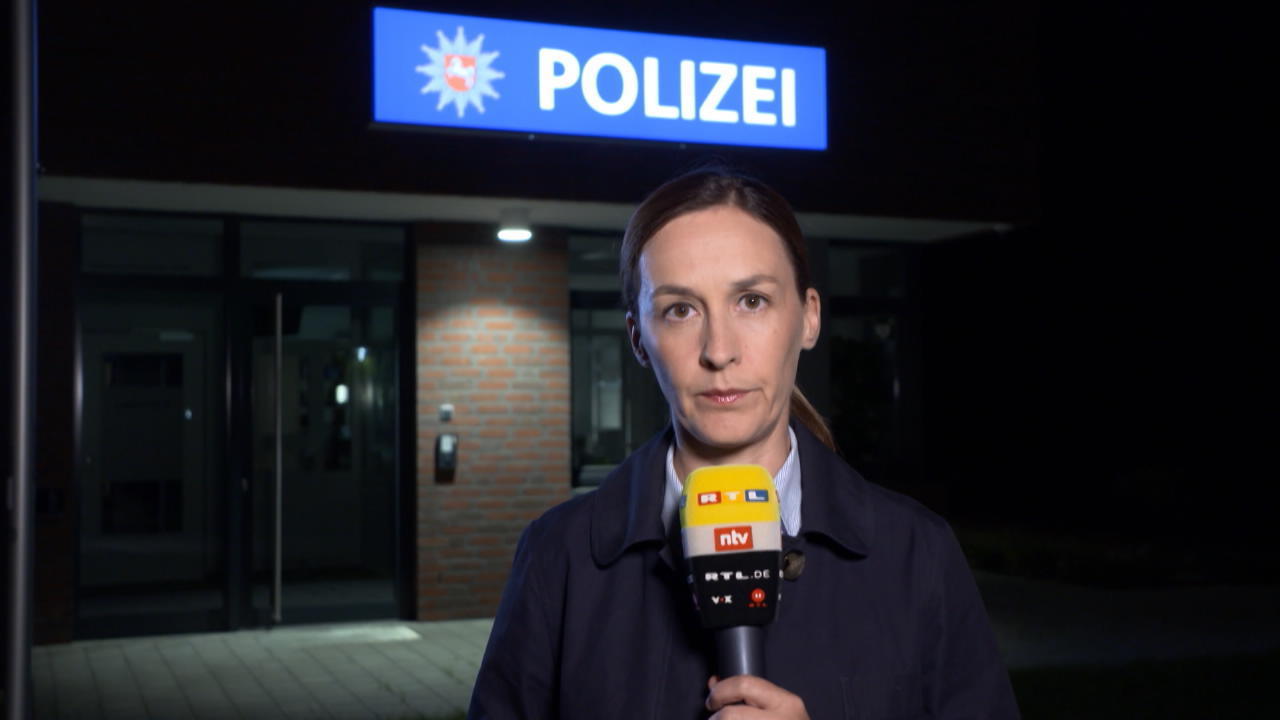 Polizeieinsatz bei Bohlen: Das geschah in Tötensen Einbruch in seiner Villa