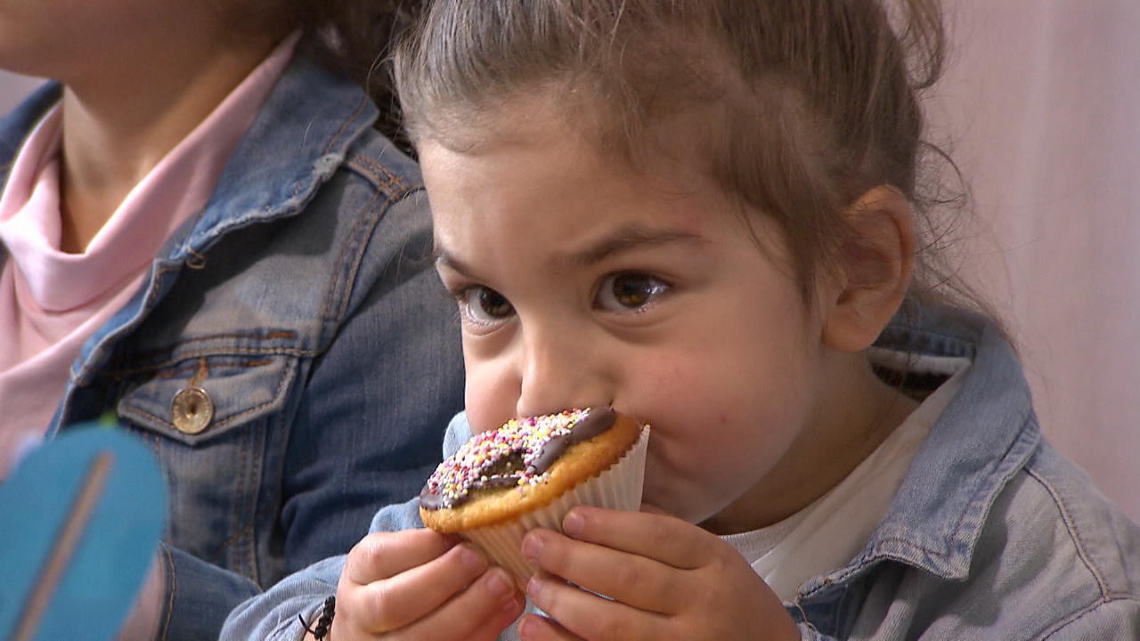 Kinder essen viel zu viel Zucker Foodwatch schlägt Alarm
