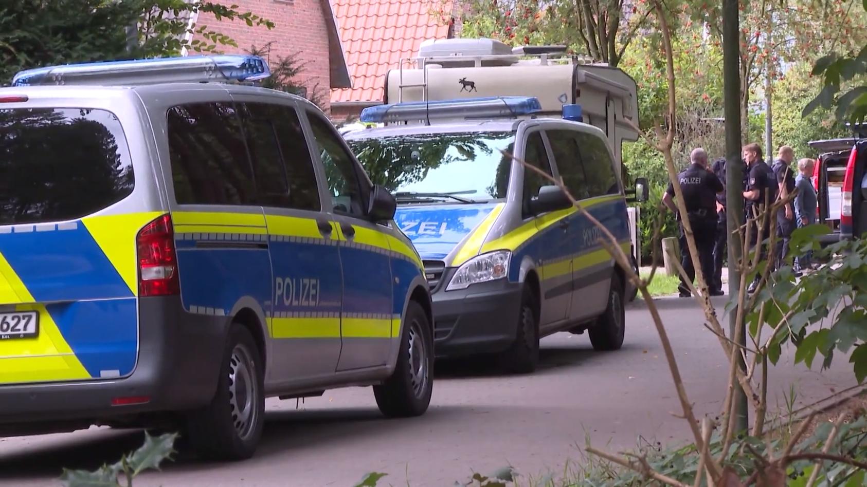 Hofheim (Taunus): 22-Jährige getötet Täter auf der Flucht
