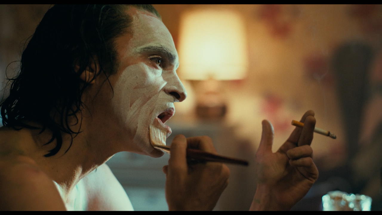 So grandios spielt Joaquin Phoenix den "Joker" Würdiger Nachfolger von Heath Ledger