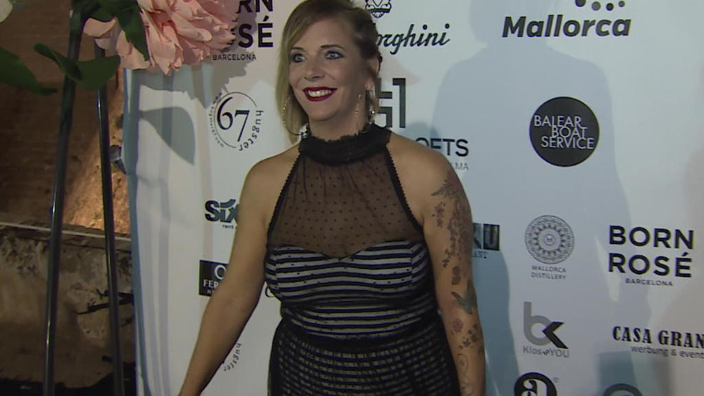 Danni Büchner gönnt sich Party-Abend auf Mallorca Darum ist es für sie "Seelenbalsam"