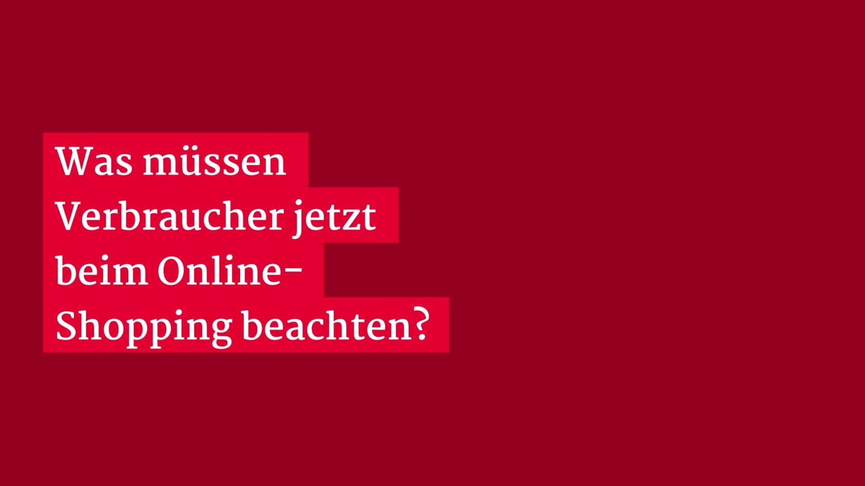 Änderungen Beim Online-Banking: Darauf Müssen Sich Bankkunden Jetzt ...