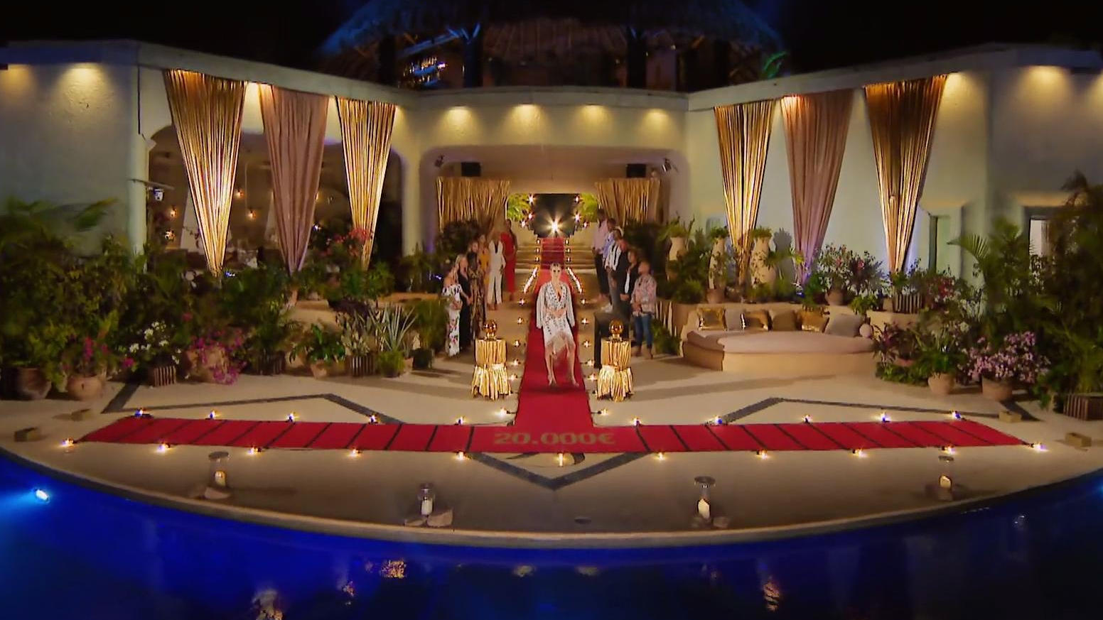 Paradise Hotel 2019: Geld oder Liebe? So funktioniert das große Finale