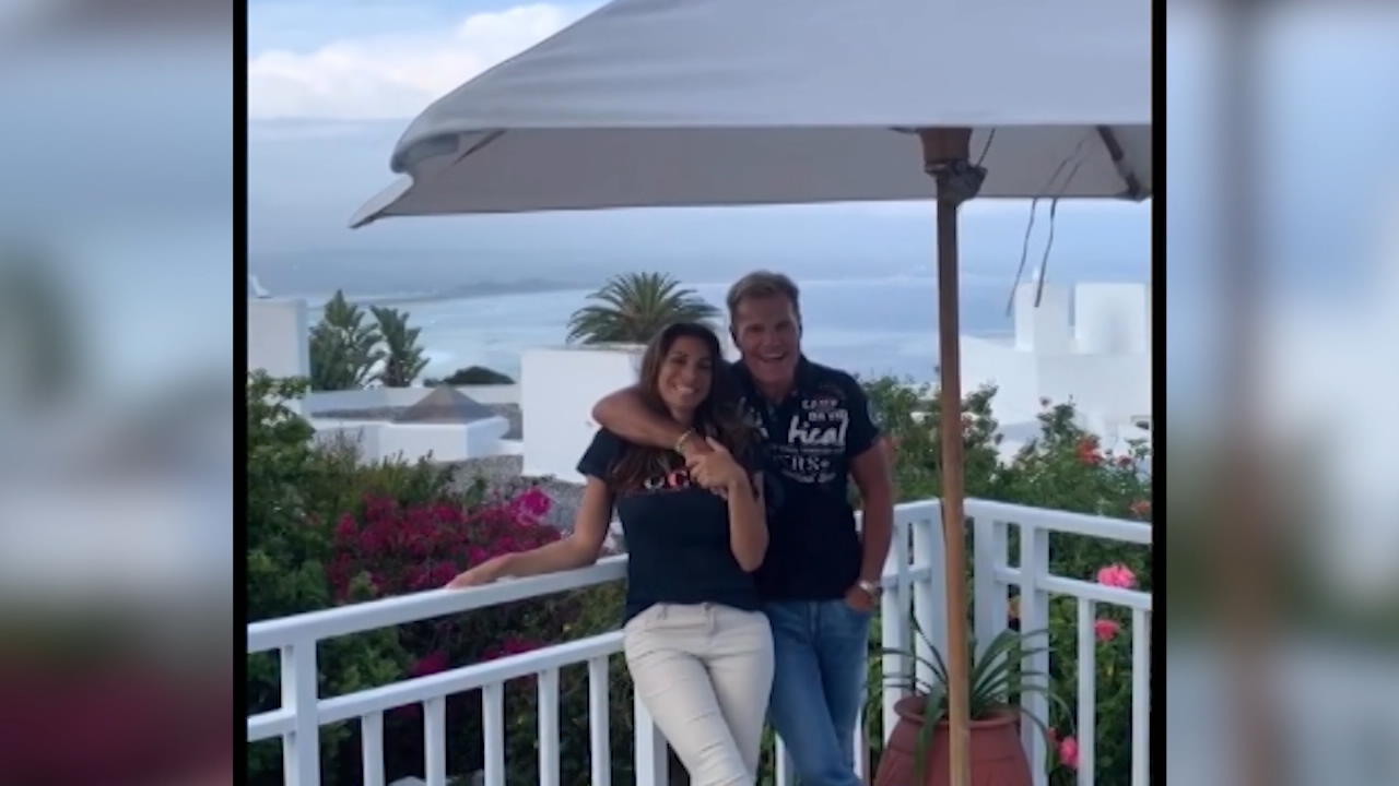 Dieter Bohlens Haus in Südafrika So lebt der DSDS-Juror beim Recall