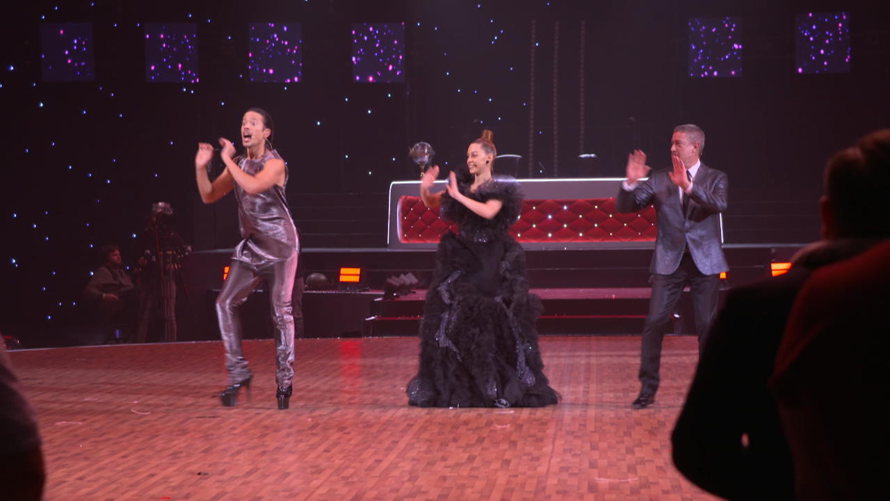 3 „Let’s Dance“-Tour-Geheimnisse Joachim Llambi verrät