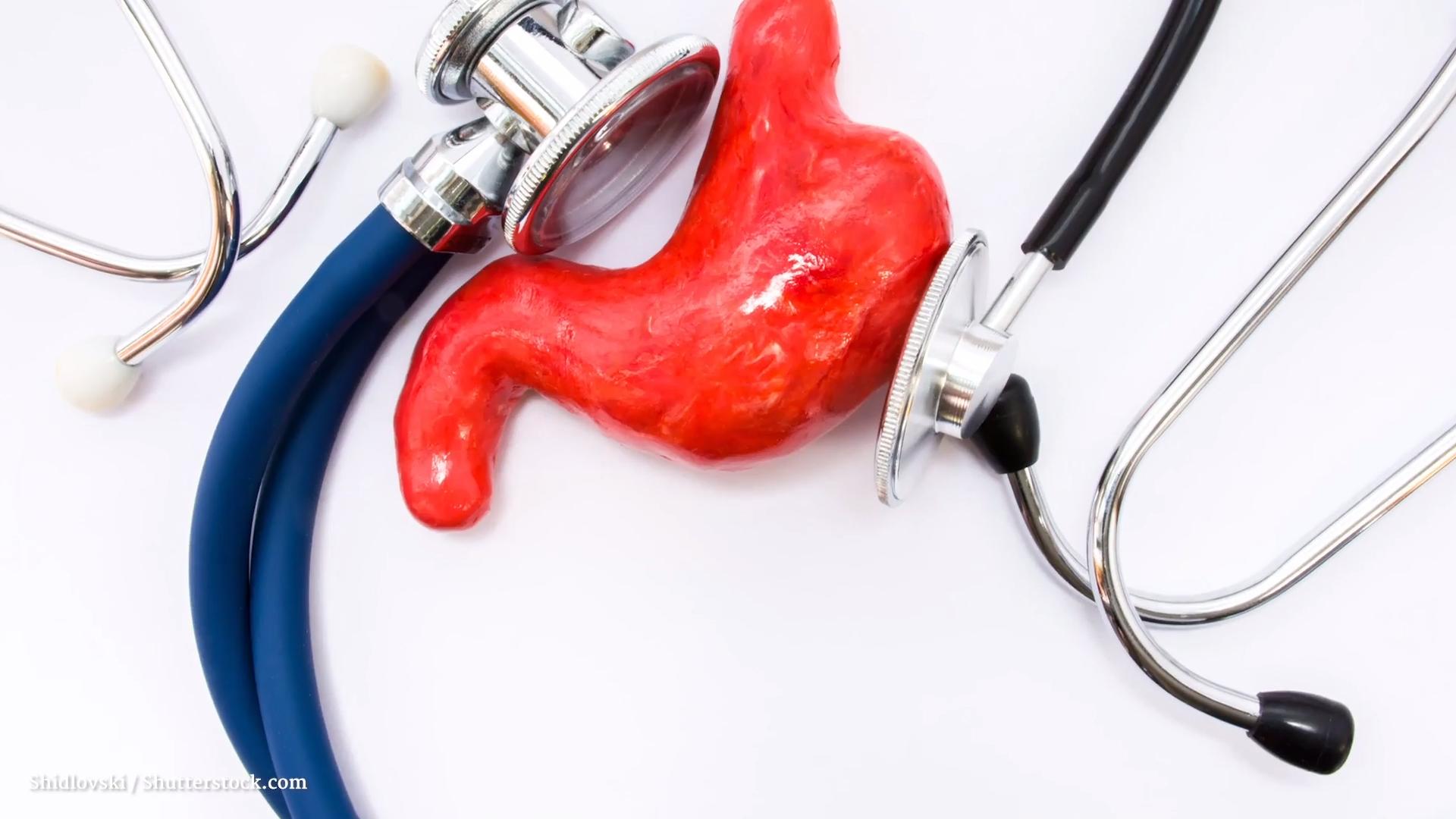 ¿Qué es la gastroenterología?  Para la salud digestiva