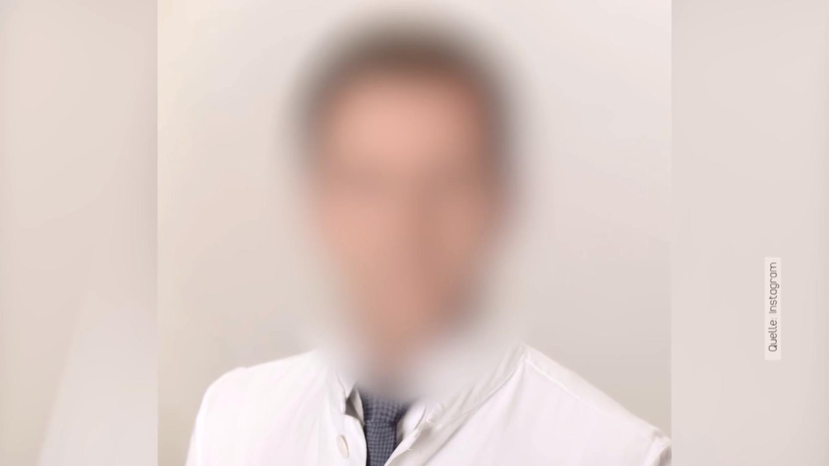 So reagiert der Schönheits-Chirurg Pfusch-Vorwürfe