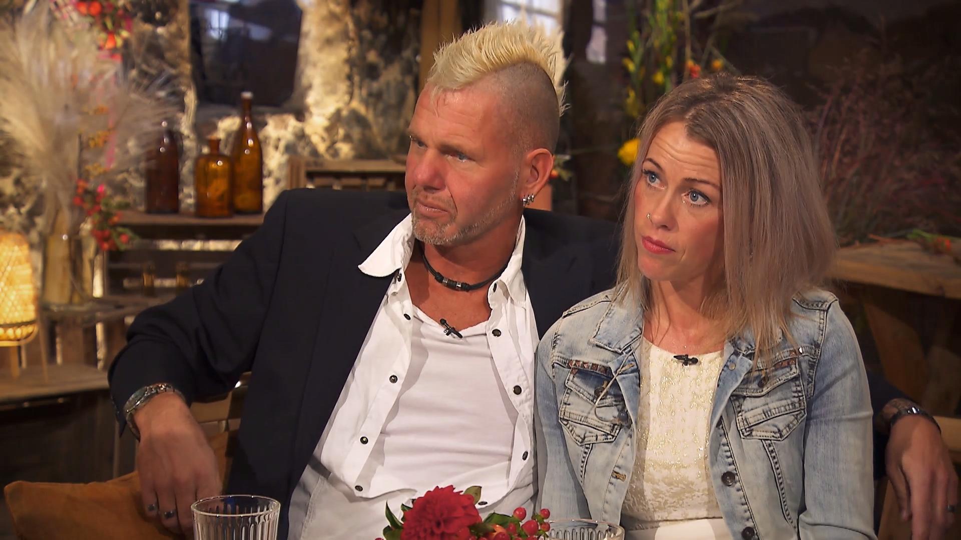 Bianca: "Man muss sich auch mal entscheiden" Happy mit Bauer Thomas, ABER