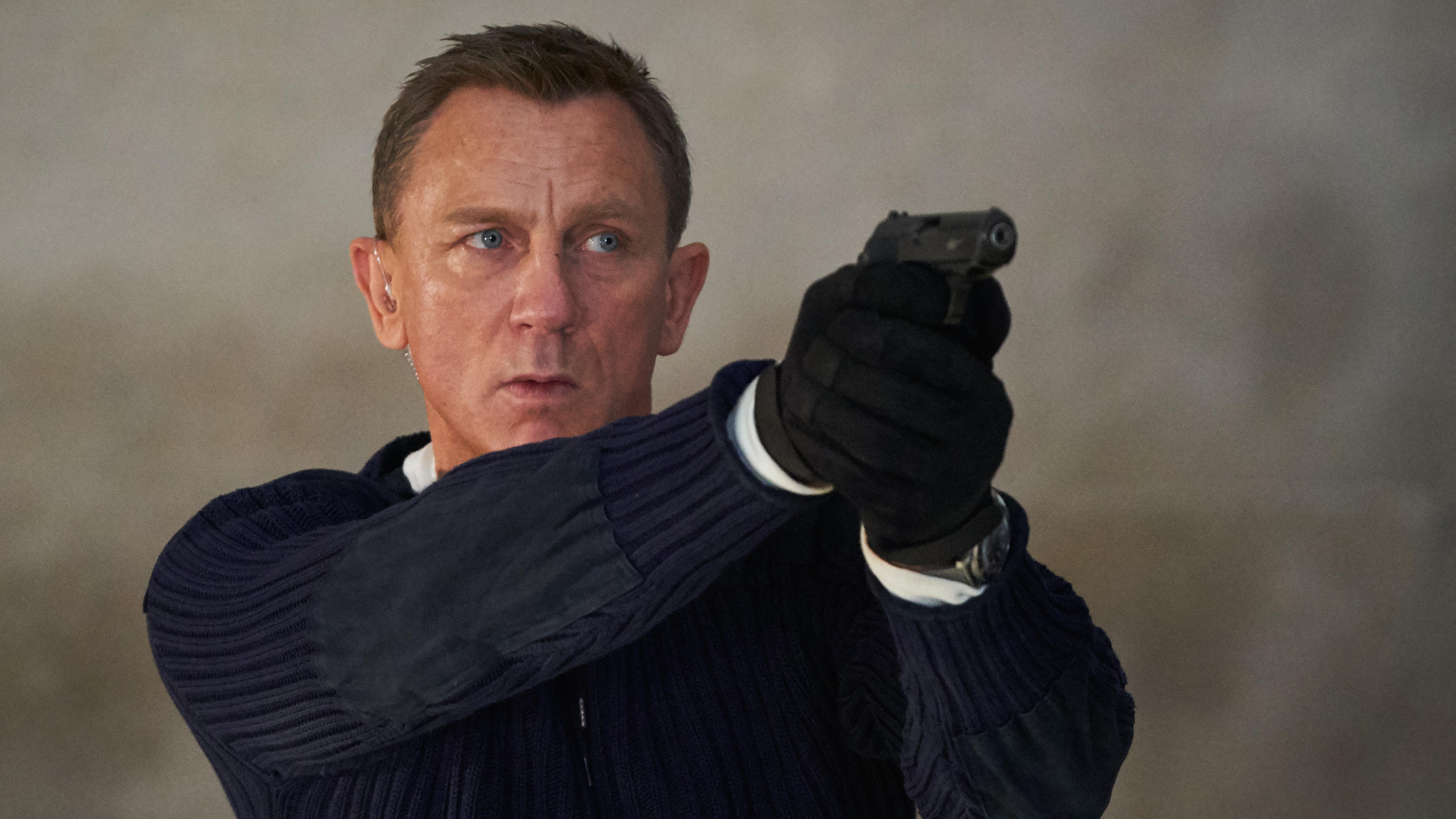 Der erste Trailer zum 25. Bond ist da „Keine Zeit zu sterben“