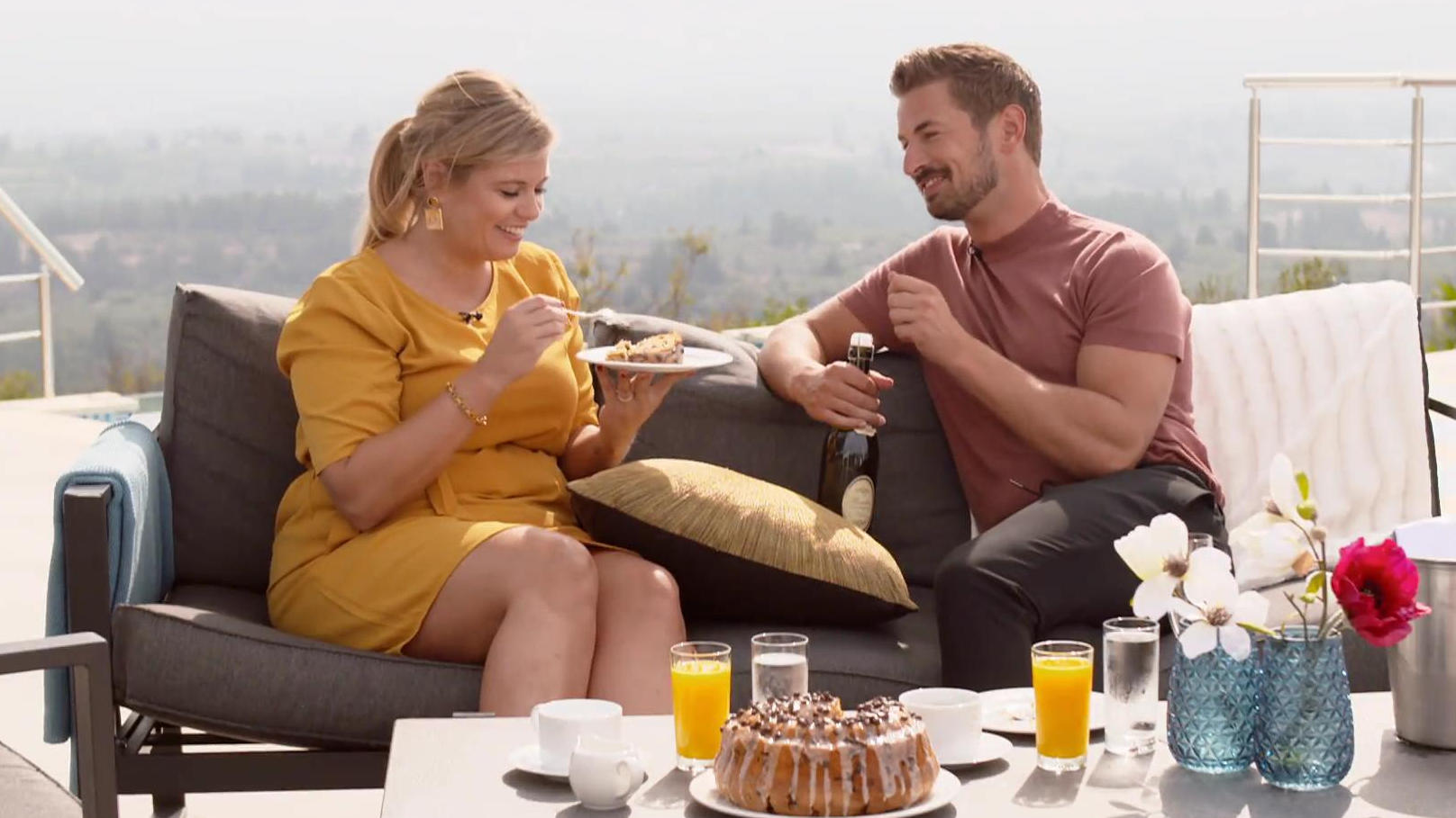 Prince Charming bekommt Hilfe von seiner Schwester Die Fialisten im Check