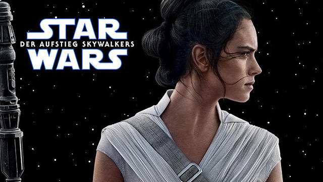 „Star Wars 9“ - so ist der Abschluss der Saga „Der Aufstieg Skywalkers“