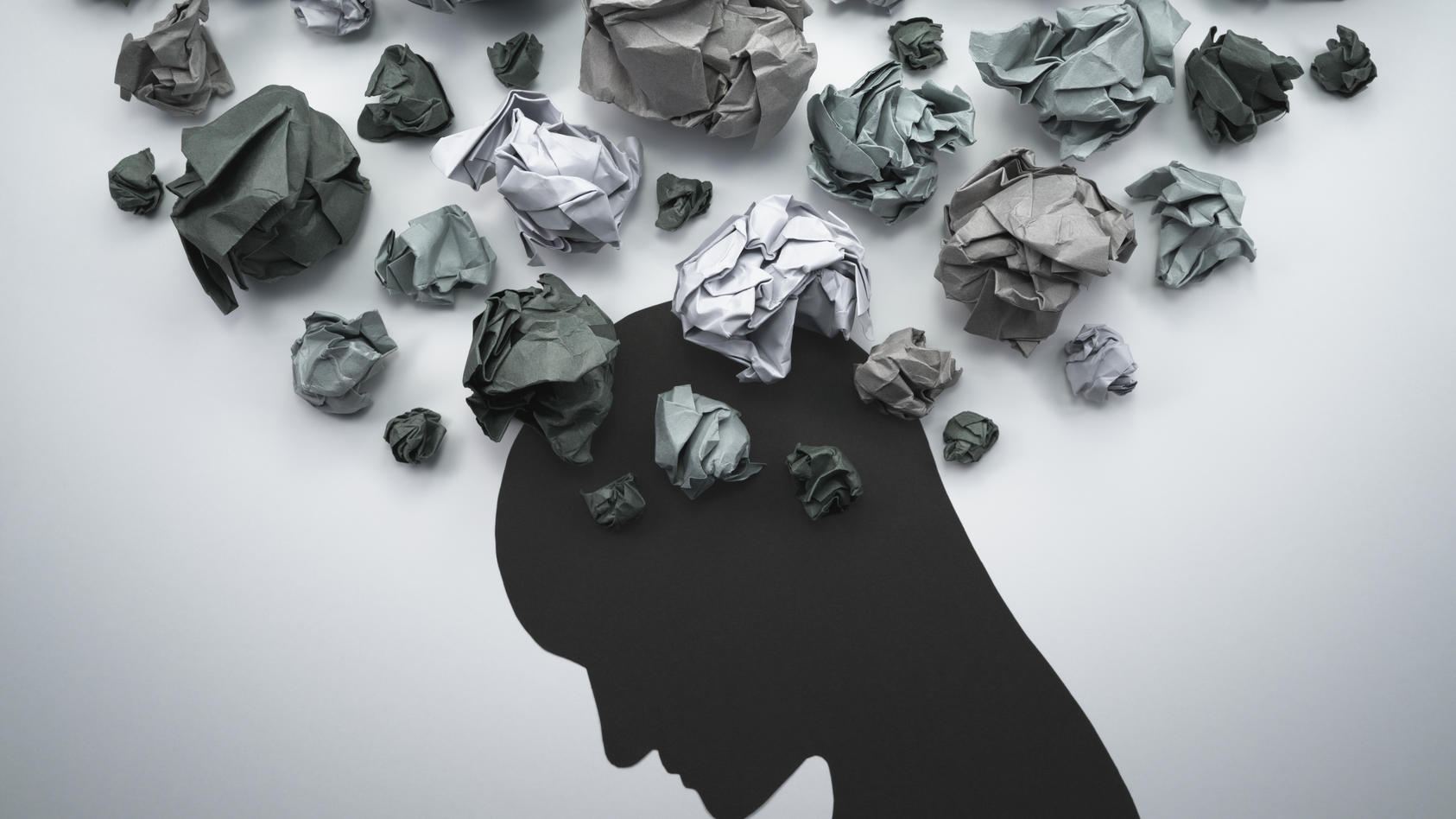 Depression: Symptome und Behandlung Gesundheitslexikon