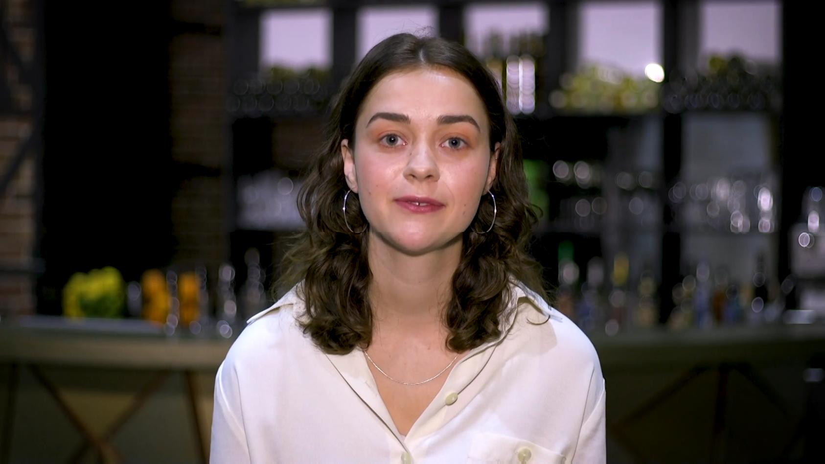 Ronja Herberich spielt „Merle Kramer“ Neue Hauptrolle bei GZSZ
