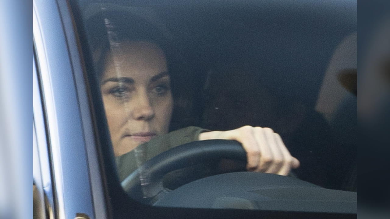 Harry und Meghan vermiesen Kate den Geburtstag Beef bei den Royals