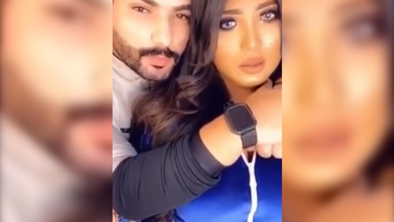 Mann kämmt Haare seiner Frau - Knast! Zu provokant für Kuwait