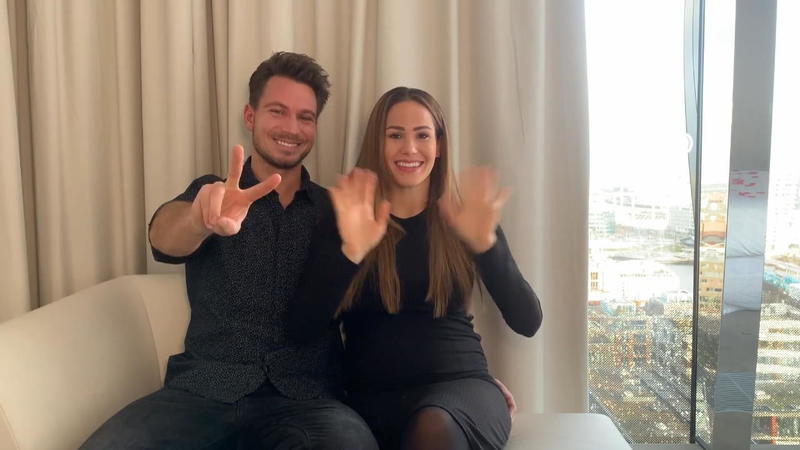 Dating ein mädchen mit angst und baby