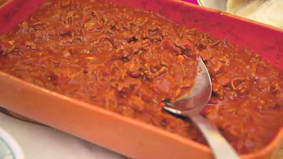 Chili con Carne - das Spezialrezept aus Punkt 12 Mit Bier und Schokolade