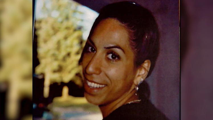 Aynur Hatun Sürücü ermordet, weil die Familie ihr kein