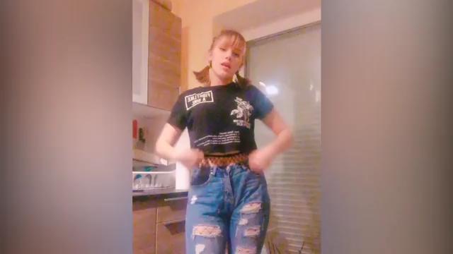 Letztes Video vor Rebeccas Verschwinden Nach Handy-Back-up